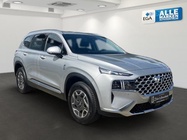 Hyundai Santa Fe 2023