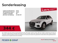 Audi Q3 2025