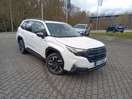 Subaru Forester 2026