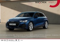 Audi A3 2025