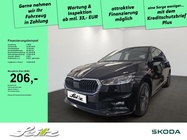 Skoda Fabia 2025