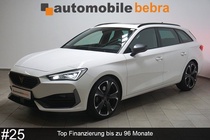 Cupra Leon 2022