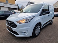 Ford Transit 2019