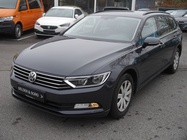 Volkswagen Passat 2019