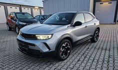 Opel Mokka 2022