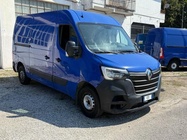 Renault Master 2020