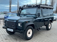 Land Rover Defender 2015