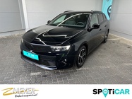 Opel Astra 2024