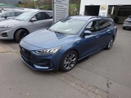 Ford Focus 2023
