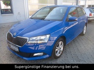 Skoda Fabia 2019
