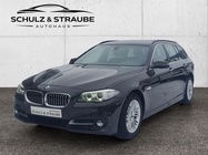 BMW 5 Series 2015