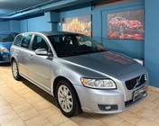 Volvo V50 2008