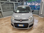 Fiat Panda 2021