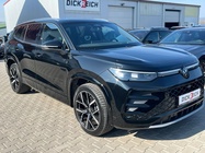 Volkswagen Tayron 2025