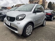 Smart ForTwo 2019