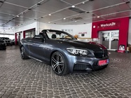 BMW 2 Series 2021