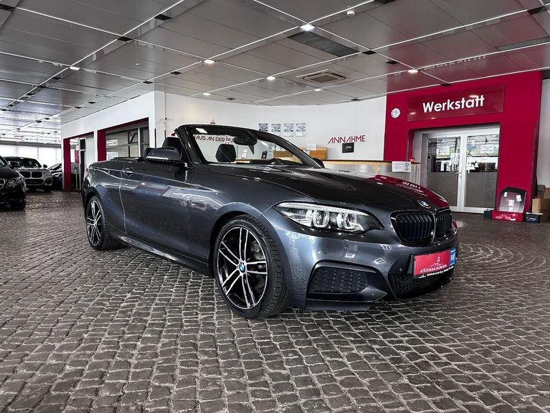 BMW 2 Series
