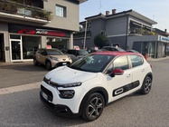Citroen C3 2022