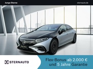 Mercedes-Benz EQS 2022