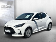 Toyota Yaris 2025