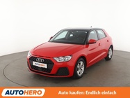 Audi A1 2020