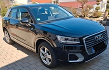 Audi Q2 2020