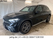 Mercedes-Benz GLC-Class 2023