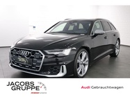 Audi S6 2024