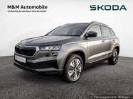 Skoda Karoq 2022