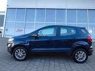 Ford EcoSport 2019