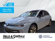 Volkswagen Golf 2025