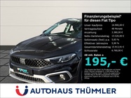Fiat Tipo 2022