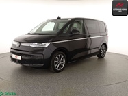Volkswagen T7 2022