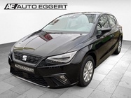 Seat Ibiza 2024