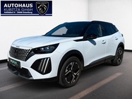 Peugeot 2008 2024