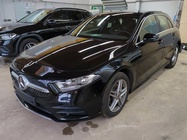 Mercedes-Benz A-Class 2022