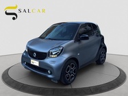 Smart ForTwo 2019
