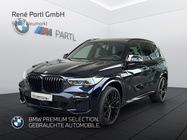 BMW X5 2023