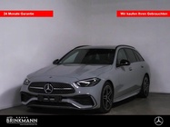 Mercedes-Benz C-Class 2024