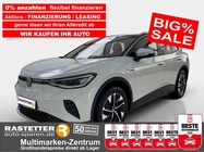 Volkswagen ID.4 2021