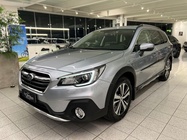 Subaru Outback 2019