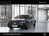 Mercedes-Benz E-Class 2025