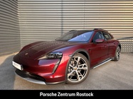 Porsche Taycan 2021