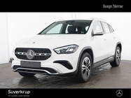 Mercedes-Benz GLA-Class 2025