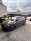 Audi A1 2020