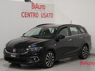 Fiat Tipo 2019