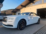 Rolls-Royce Dawn 2019