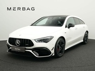Mercedes-Benz CLA-Class 2024