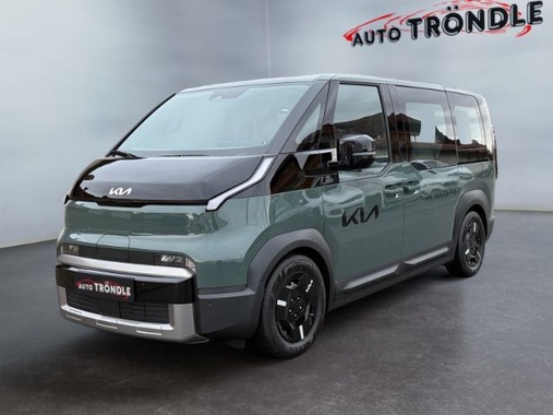 Kia PV5 2025