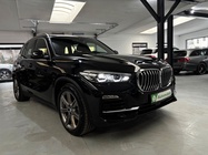 BMW X5 2021